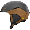 Image de Giro Tenet MIPS Casque de Ski pour Hommes, Femmes et Jeunes - Marron Charbon métallique - Taille M (55,5-59 cm)