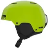 Image de Giro Crue Casque Vert Taille XS