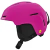 Image de Giro Spur MIPS Casque de Neige pour Enfant Rhodamine Mat Taille XS 48,5-52 cm