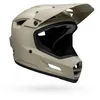 Image de BELL Casque Sanction 2 Ciment Mat 51-55 XS/S 23 Unisex-Adult, Matte Cement, Standard