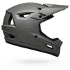 Image de Bell Sanction 2 Casque Mixte, Gris foncé, L
