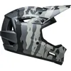 Image de BELL Casco SANCTION2 DLX MIPS M GRBL 51-55 XS/S 23 Unisex-Adult, Black, Taille Unique