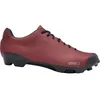 Image de Giro Empire SRC Chaussures de cyclisme pour homme, Rouge argile, 46 EU