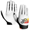 Image de Giro Trixter Gants de cyclisme de montagne pour homme Blanc Taille XL