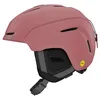 Image de Giro Avera MIPS Casque de neige pour femme Rose mat Taille S 52-55,5 cm