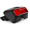 Image de Giro Scamp II Lampe d'aération pour casque Noir