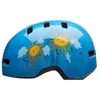 Image de Bell Lil Ripper Sunshine Child 2025 Casque de vélo pour enfant Taille 48-55 cm Bleu