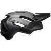 Image de Bell Casque VTT 4Forty Air MIPS 2023 : Fasthouse Mat/Gris Brillant/Noir, M 55-59 cm