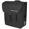 Image de Blackburn Sac de Selle de vélo Local (Noir, Taille Unique)