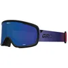 Image de Giro Roam Lunettes de ski Exv Lunettes de ski Lunettes de snowboard Anti-buée OTG Lunettes de rechange Lunettes de rechange Casque de vision large Compatible pour adulte Moyen Sports d'hiver Couleur