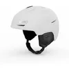 Image de Giro Avera Casque Femme, Design Inspiré Montagne, Léger in-Mold, Ajustement in Form Fit, Aération Thermostat Control, Confort Moelleux, Protection Complète, Couleur : Matte White, Taille : S