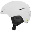 Image de Giro Avera MIPS Casque de Ski et de Snowboard S - Blanc Mat - Léger, in-Mold, Protection MIPS, contrôle du Thermostat - Forme ajustée