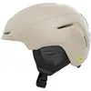 Image de Giro Avera MIPS Casque de Ski et Snowboard M - Matte Stone Pearl Beige - in-Mold, Protection MIPS, Thermostat Control, in Form Fit (grès Beige)