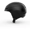 Image de Giro Helmet Ceva Casque de Ski Unisexe, Noir Mat, M