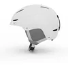 Image de Giro Helmet Ceva Casque de Ski Unisexe, Blanc Mat, M