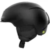 Image de Giro Jackson MIPS Casque de Ski et Snowboard Taille Unique | Protection MIPS en Forme 2, Ventilation Passive Agressive, Casque Tout-Terrain | Couleur : Noir Mat | Taille : M