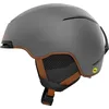 Image de Giro Jackson MIPS Casque de ski et snowboard Mat Métallique Charbon M (55,5-59 cm)