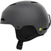 Image de Giro Ledge Fs MIPS Casque de ski et snowboard Graphite mat M (55,5-59 cm)
