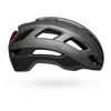 Image de BELL Falcon XR LED MIPS Casque intégral Unisexe pour Adulte, Mat/Gris Brillant, M