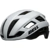 Image de Bell Falcon XR LED MIPS Casque de Route 2023 Blanc Mat/Brillant/Noir S 52-56 cm