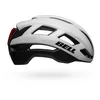 Image de Bell Falcon XR LED MIPS Casque de Route 2023 : Mat/Blanc Brillant/Noir L 58-62 cm