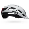 Image de Bell Falcon XRV Casques pour Homme, Mat/Gloss, S