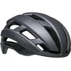 Image de BELL Casco Falcon XR MIPS MT/GLS Gray 55/59 M 23 Unisex-Adult, Midnight Blue Horizo, M