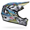 Image de Bell Sanction 2 DLX MIPS CAI gl BK/wh L
