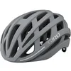 Image de Giro Helios Spherical Casques Unisexe-Adulte, Matte Sharkskin, L