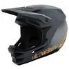 Image de Giro Insurgent Shperical MIPS DH Casque de vélo Mat Shark Gris 2024 : Taille : XS/S (51-55 m)