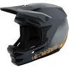 Image de Giro Insurgent Shperical MIPS DH Casque de vélo Mat Shark Gris 2024 : Taille : XL/XXL (59-63 cm)