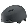 Image de Giro Quarter FS Casque Tout-Terrain Durable Avec Pare-Chocs Polyuréthane Pour Skate Park Et Sentiers, Ajustement Réglable, Protection Résistante, Couleur : Gris, Taille : M