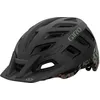 Image de Giro Radix MIPS All Mountain VTT Casque de Vélo Mat Static Noir 2025 : Taille : L (59-63 cm)