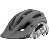Image de Giro Manifest Spherical MIPS All Mountain VTT Casque de Vélo Mat Rush Gris/Blanc 2025 : Taille : M (55-59 cm)