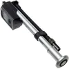 Image de Blackburn Honest Digital Shock Pompe Silver One Size