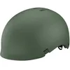 Image de Giro Hoxton MIPS City Casque de vélo Vert mat 2025 : Taille : S (51-55 cm)