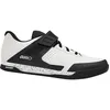 Image de Giro Chamber III Chaussures VTT Homme, Légères et Fines, Transfert de Puissance Optimal, Fermeture Velcro, Semelle Caoutchouc Sensor, Plaque DH Compatible SPD, Recul 10 mm,Black, Taille : 39