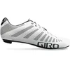 Image de Giro - Empire SLX II Chaussures - Adulte Homme - Chaussures Route vélo, Chaussures Cyclisme, Chaussures vélo, Chaussures de Route, Blanc, 43.5