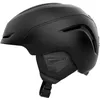 Image de Giro Neo - XL Casque Léger in-Mold Ajustement Réglable in Form Fit Ventilation Thermostat Control Stack Vent Anti-Buée Protection Hivernale pour Riders Tous Niveaux Couleur : Matte Black, Taille : M