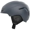 Image de Giro Neo Casque Ski Léger in-Mold Ajustement Réglable in Form Ventilation Thermostat Control Stack Vent Anti-Buée Protection Hivernale pour Riders Tous Niveaux Couleur : Indigo, Taille : M