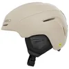 Image de Giro Neo MIPS Matte Stone Casque de ski pour homme Taille 55,5-59 cm Léger, sûr et confortable grâce à la construction In-Mold, au thermostat Control, au système In Form Fit et à la technologie MIPS