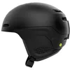 Image de Giro Owen Casque de neige sphérique Noir mat Taille L 59-62,5 cm