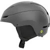Image de Giro Ratio MIPS - XL Casque Ski Protection MIPS Ventilation Ajustable Thermostat Control Ajustement in Form Fit Compatible Audio Outdoor Tech Couleur : Titanium, Taille : L