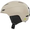 Image de Giro Ratio MIPS Casque de ski et snowboard - Pierre mate - Taille L (59-62,5 cm)