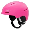 Image de Giro Spur Casque Jeune Riders Montagne, Ajustement Réglable, Aérations, Technologies Adultes, Confort Optimal, Taille Jeune Small, Couleur : Pink, Taille : YS