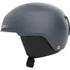 Image de Giro Snow Taggert MIPS Casque de Ski et Snowboard Taille L - Protection MIPS - Système d'ajustement en Forme 2 - Ventilation Passive - Stack Vent - Léger - Indigo Mat (Gris Mat)