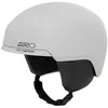 Image de Giro Snow Taggert MIPS Casque de Ski et Snowboard, Protection MIPS, système d'ajustement en Forme 2, Ventilation Passive, Stack Vent, léger - Gris Clair Mat (Gris Clair Mat)