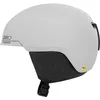 Image de Giro Snow Taggert MIPS Casque de Ski et de Snowboard, Protection MIPS, système en Forme 2, Ventilation Passive, Stack Vent, léger - Gris Clair Mat (Gris Clair Mat)