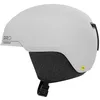 Image de Giro Snow Taggert MIPS Casque de Ski et Snowboard, Protection MIPS, système d'ajustement en Forme 2, Ventilation Passive, Stack Vent, léger - Gris Clair Mat (Gris Clair Mat)