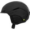 Image de Giro Tenet MIPS Casque de Ski et Snowboard - Taille L (59-62,5 cm) - Construction Hybride, Protection MIPS, contrôle du Thermostat, en Forme 2 - Casque Tout-Terrain - Noir Mat